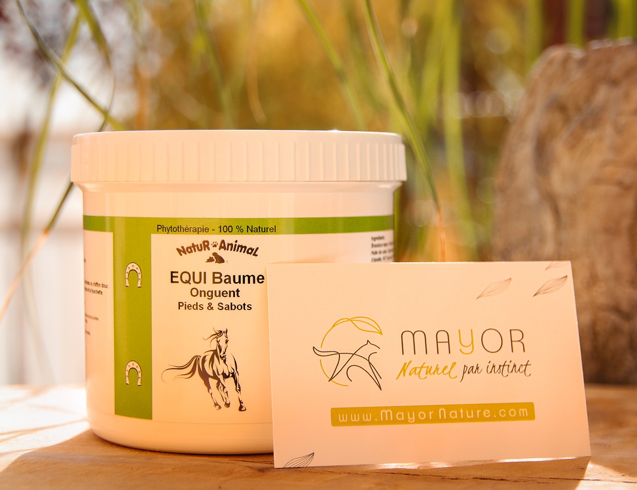Friandise Cheval 100% naturelle - Friandises pour chevaux sans sucres CG  Packaging