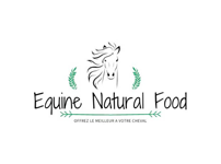 Equine natural food